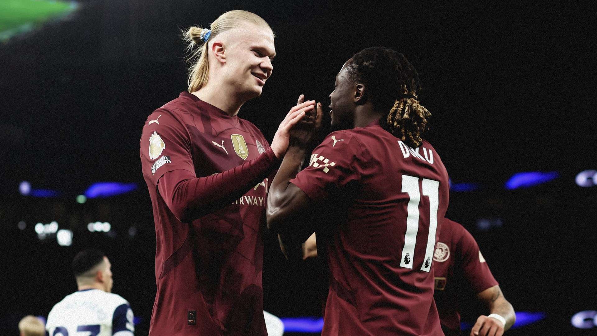 足球的挑战 足球的挑战