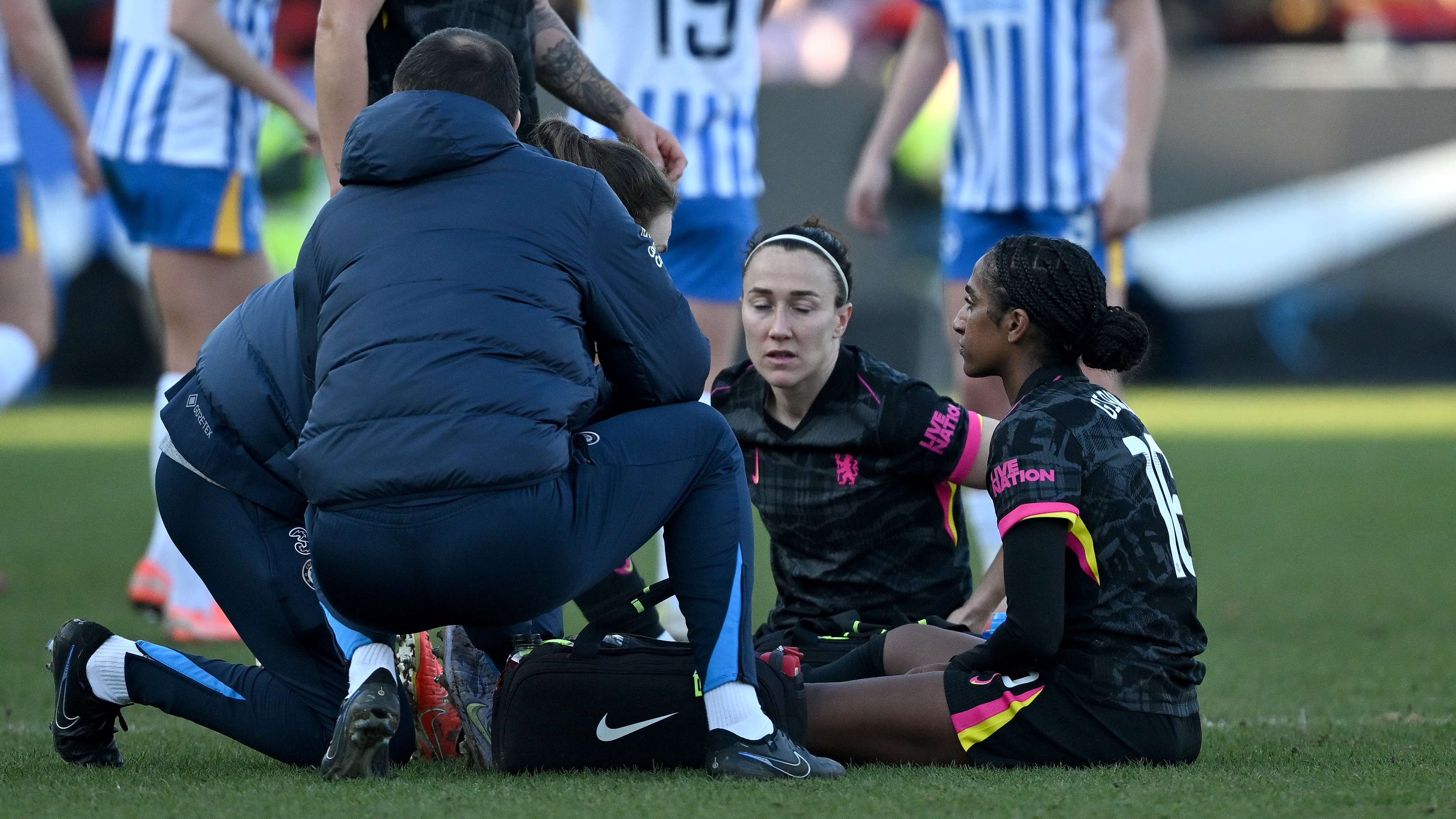 准确判罚 准确判罚